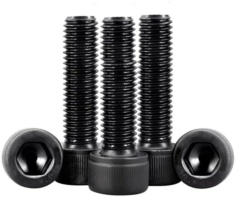 Allen Bolts – Stellar Global Supplies