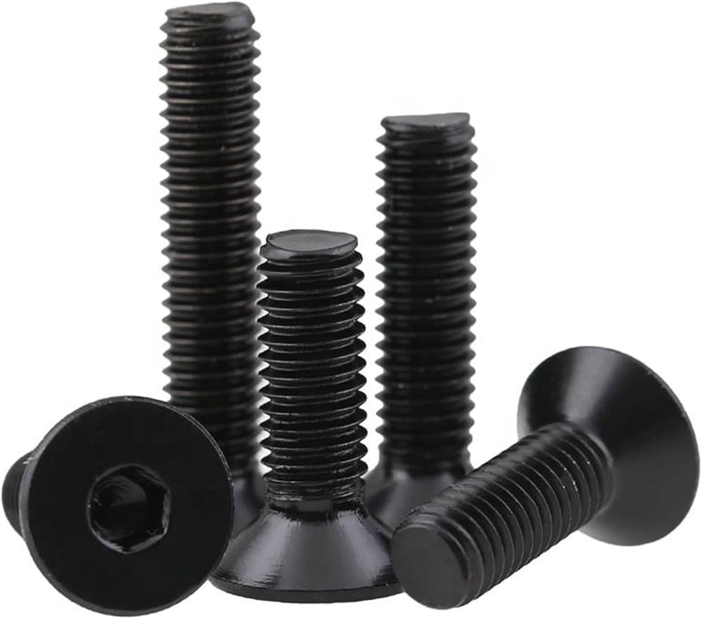 Allen CSK Bolts – Stellar Global Supplies