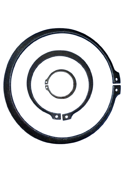 External Circlip – Stellar Global Supplies Pune