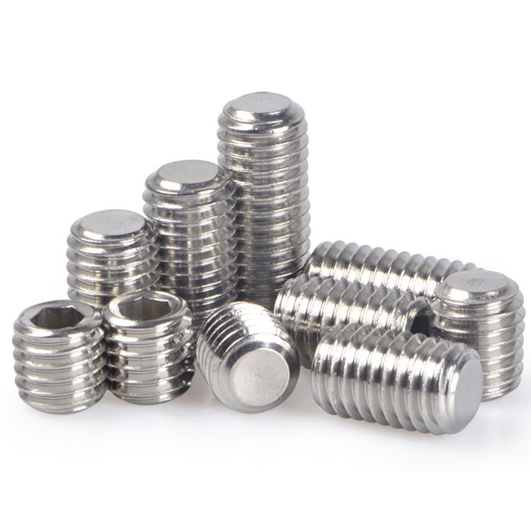 Grub Screws – Stellar Global Supplies