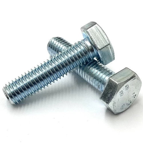 Hex Bolts