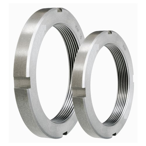 KM Lock Nuts – Stellar Global Supplies