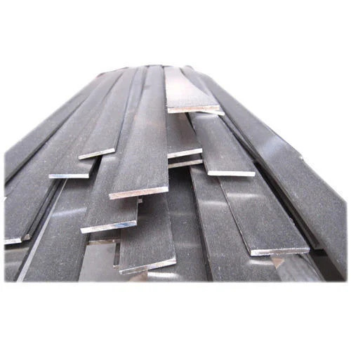 MS Flats – industrial supply product