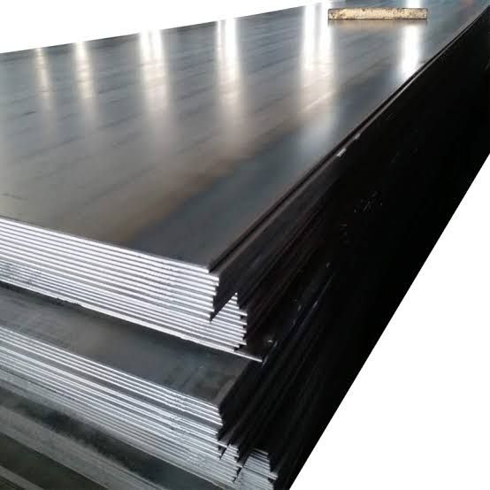 MS Sheet – industrial supply product