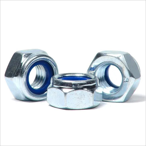 Nylock Nuts – Stellar Global Supplies