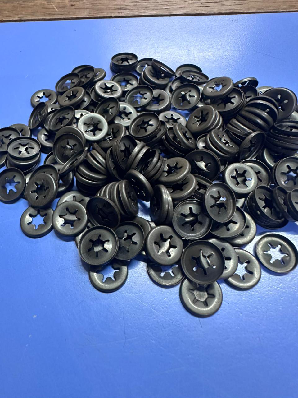 Star Washers – Stellar Global Supplies